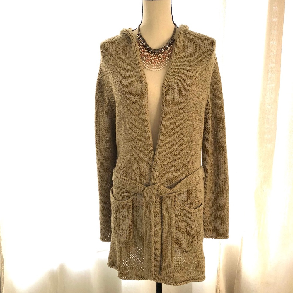 🍁Fall Pick🍁Max Studio Duster Sweater